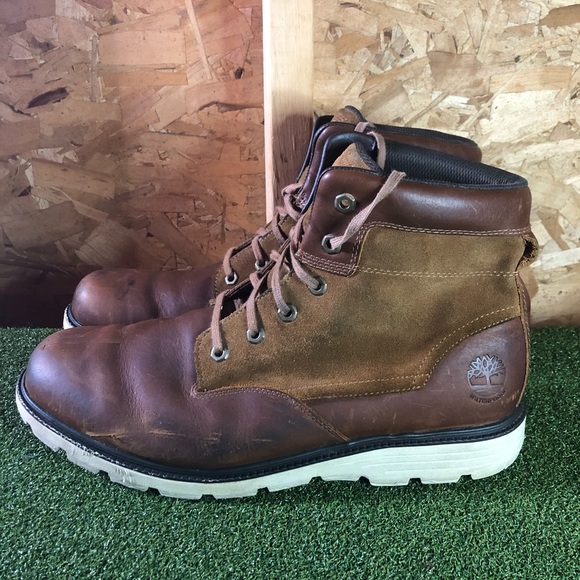 Timberland Other - Timberland Walden 6 Inch Waterproof Boots Men’s 13